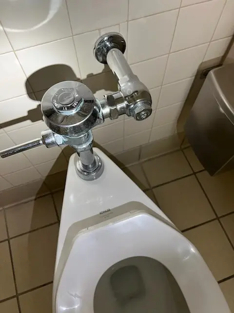 Fixture installation and repair for Repiping in Linganore